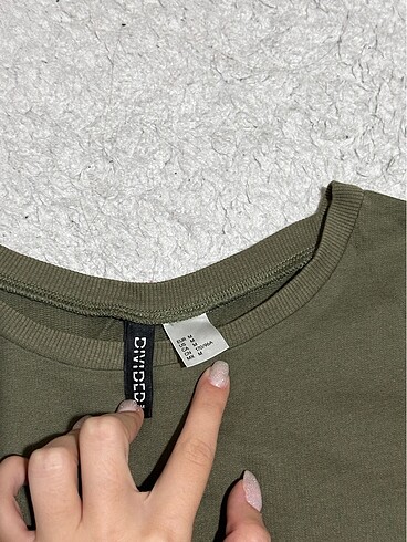 H&M Hm Sweat
