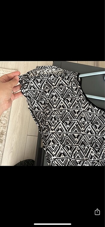 LC Waikiki Kısa elbise