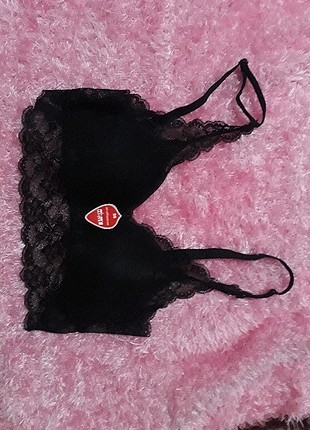 bralet temiz