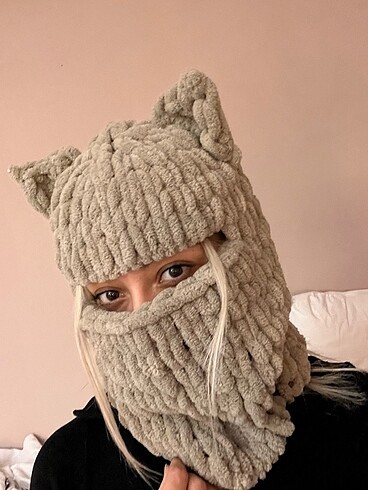 Balaclava balaklava