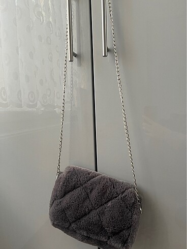 LC Waikiki Peluş çanta