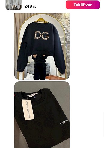 Dg Calvin ve tedy 3