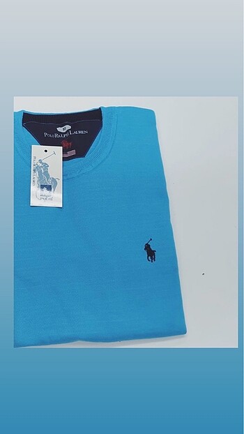 s Beden Polo kazak