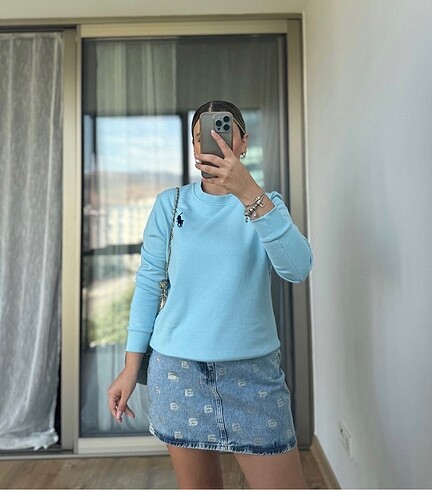 Polo Ralph Lauren Polo kazak