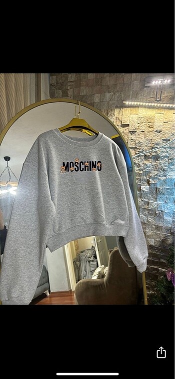 Love Moschino Moschino kazak