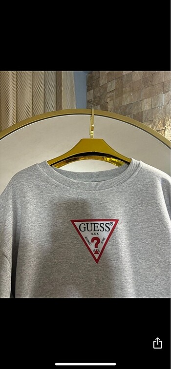 s Beden Guess kazak