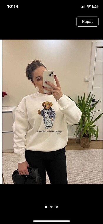 Polo kazak