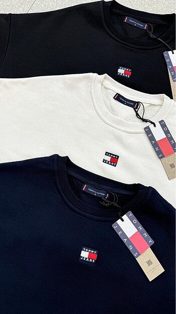 m Beden Tomyy hilfiger kazak