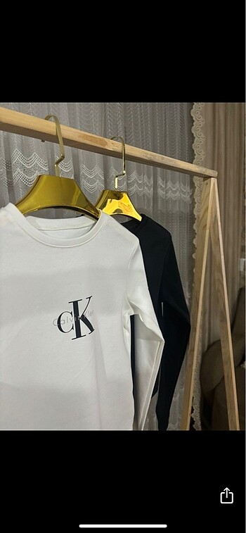 Calvin klein bady