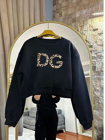 Dolce kazak