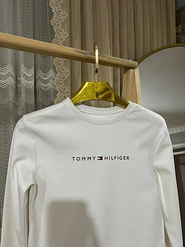 m Beden Tommy hilfiger bady