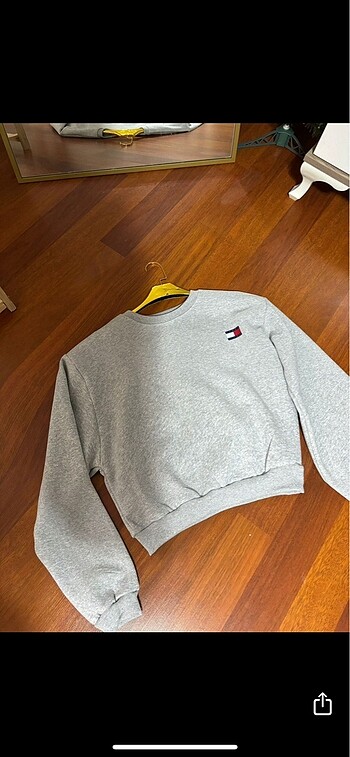 Tommy Hilfiger Tommy kazak