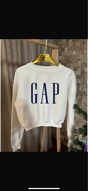 Gap Gap kazak
