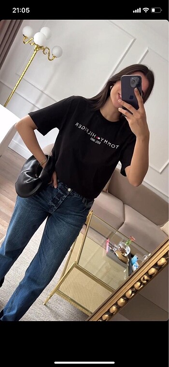 Tommy hilfiger