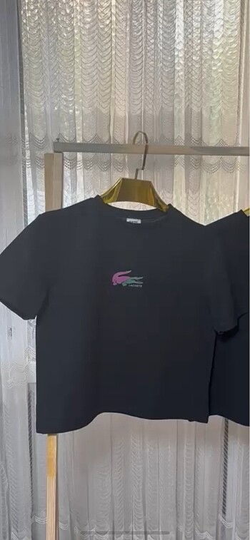 Lacoste m