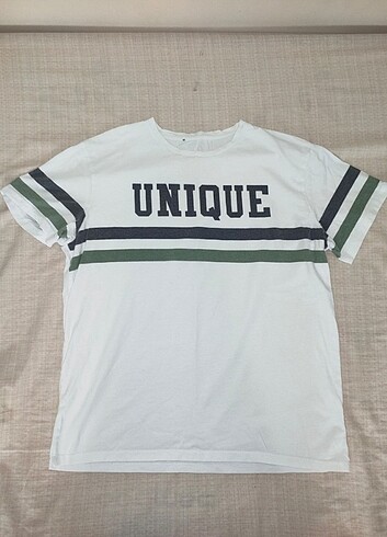 Erkek S beden T-shirt 