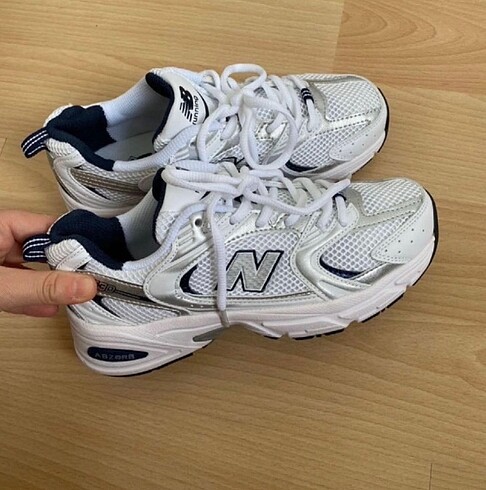 37 Beden New balance 530