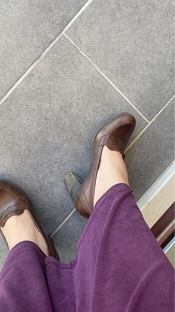 Topuklu ayakkabı - Görsel 6