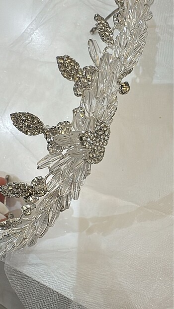 Gelin tacı - Görsel 2