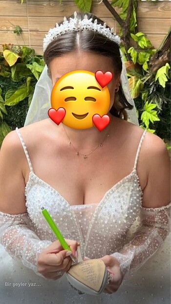 Gelin tacı - Görsel 3