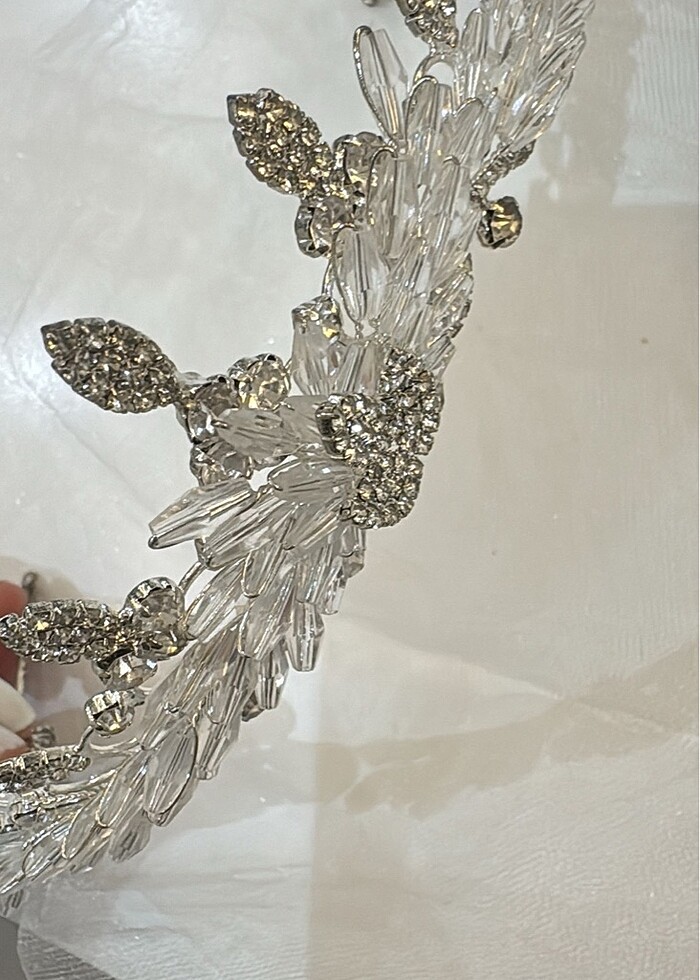 Gelin tacı - Görsel 2