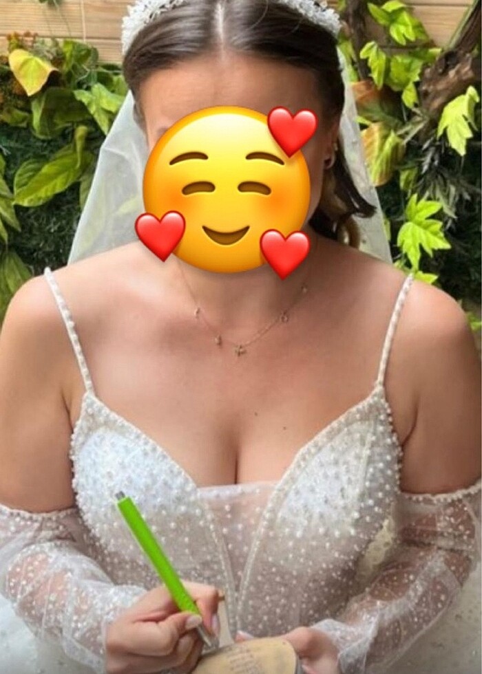 Gelin tacı - Görsel 3