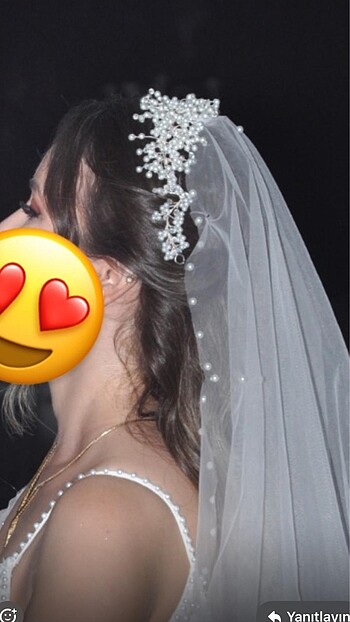 Gelin tacı - Görsel 2