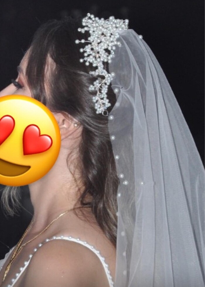 Gelin tacı - Görsel 2