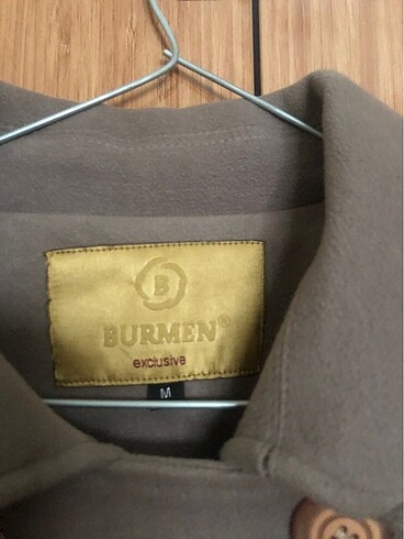 Diğer Camel rengi kaban