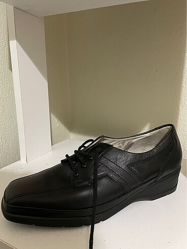 40 Beden Unisex ayakkabı