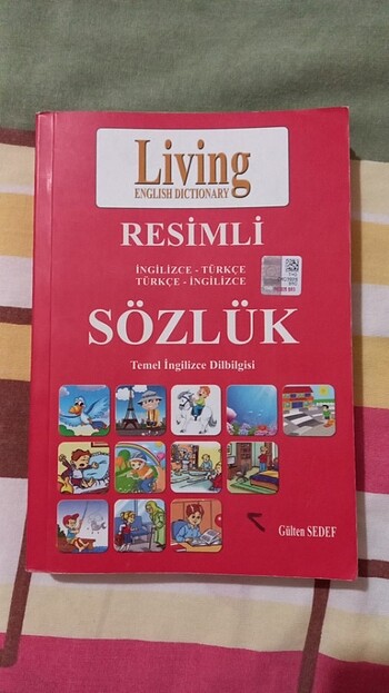 resimli sözlük