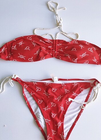 PENTİ BİKİNİ - Görsel 2