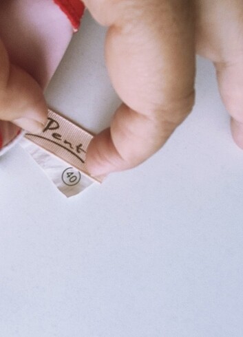 PENTİ BİKİNİ - Görsel 8