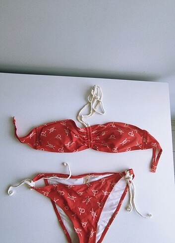 PENTİ BİKİNİ - Görsel 3