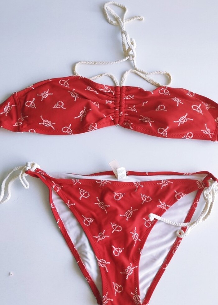 PENTİ BİKİNİ - Görsel 2