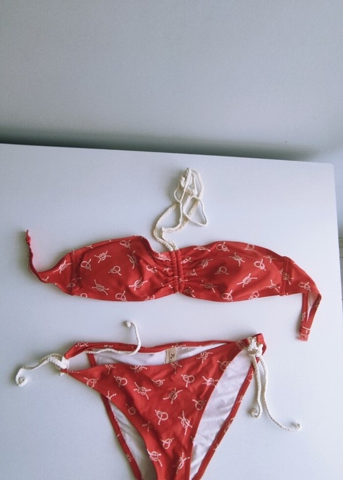 PENTİ BİKİNİ - Görsel 3