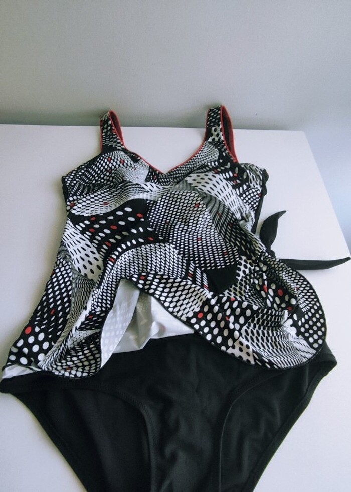 DESENLİ MAYO - Görsel 2