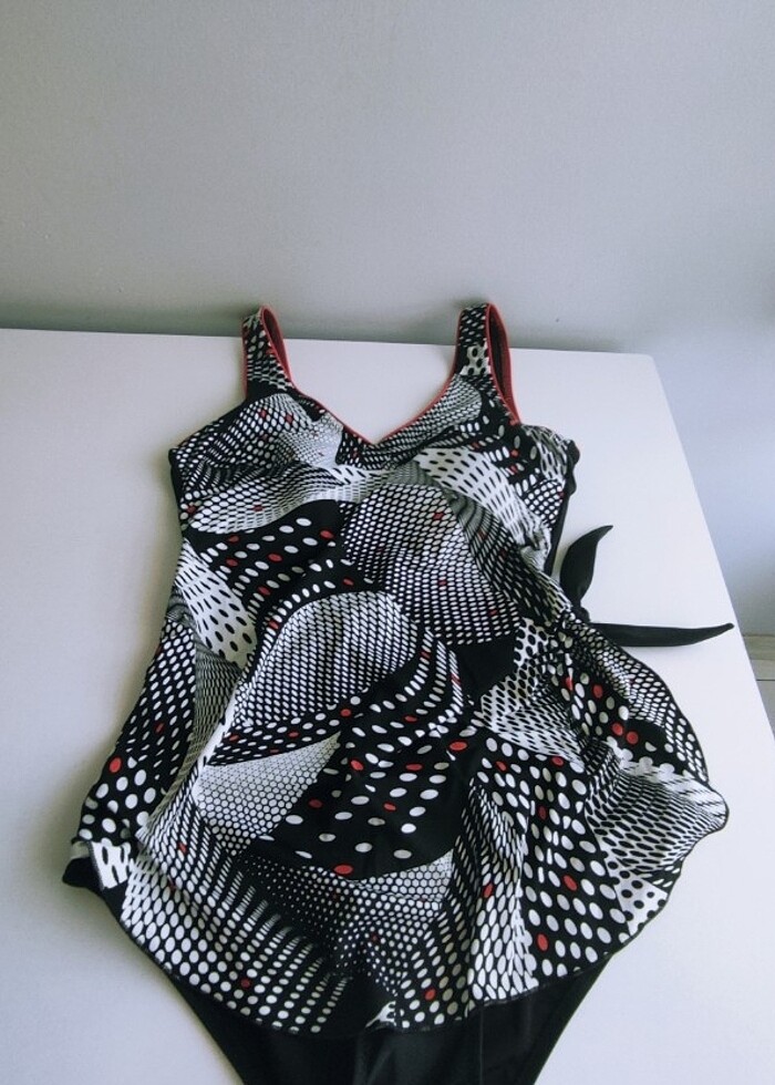 DESENLİ MAYO - Görsel 3