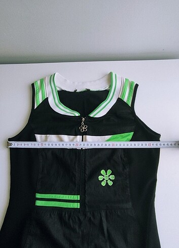 PLAJ ELBİSESİ - Görsel 5