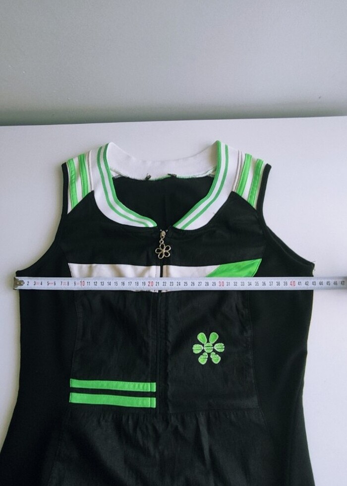 PLAJ ELBİSESİ - Görsel 5