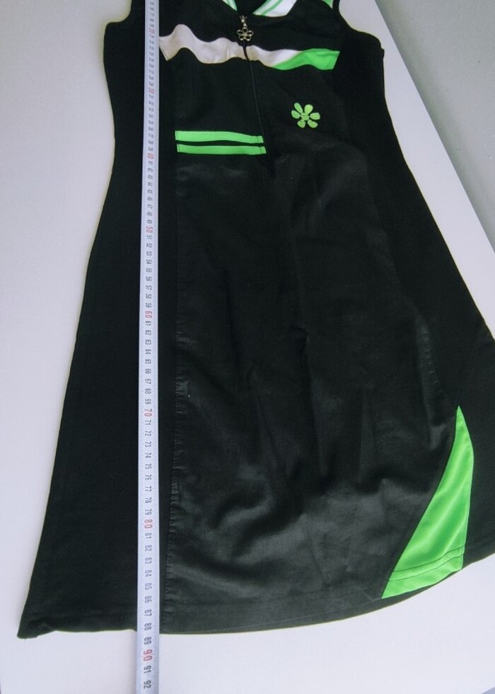 PLAJ ELBİSESİ - Görsel 4