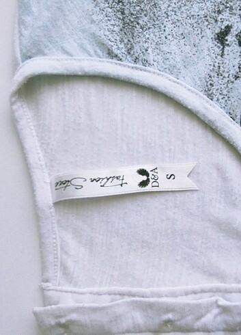 BASKILI TİŞÖRT - Görsel 4