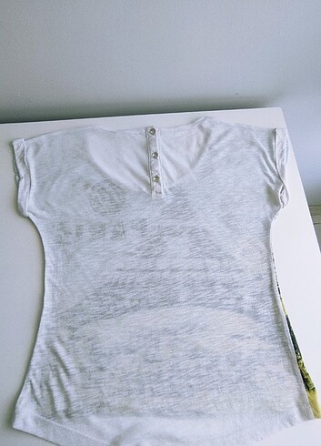 BASKILI TİŞÖRT - Görsel 2