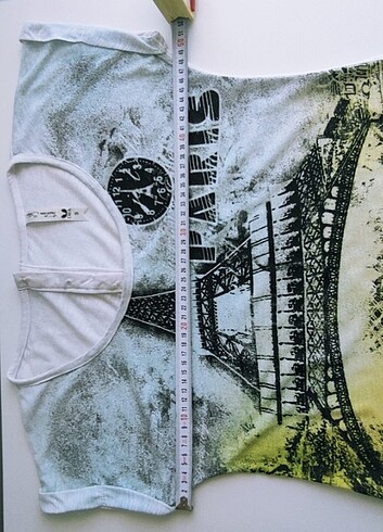 BASKILI TİŞÖRT - Görsel 5