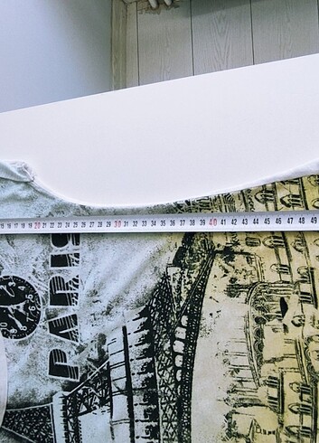 BASKILI TİŞÖRT - Görsel 6