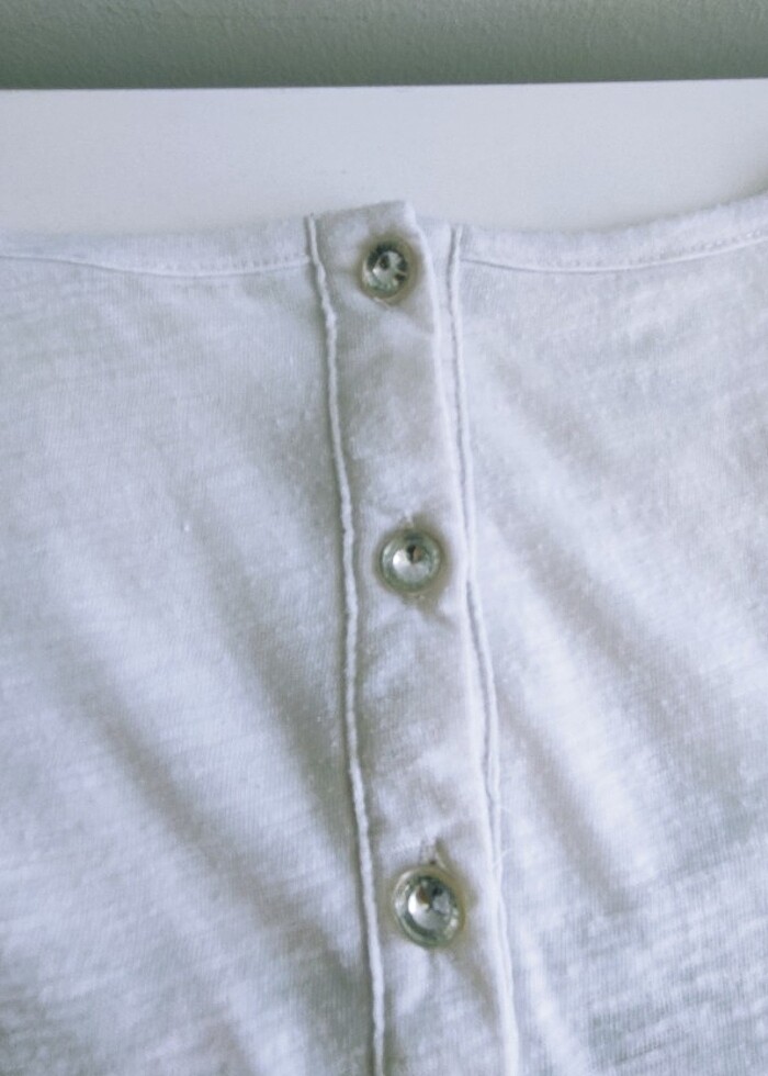 BASKILI TİŞÖRT - Görsel 3