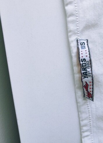 YARDS TİŞÖRT - Görsel 4