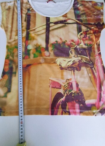 YARDS TİŞÖRT - Görsel 3