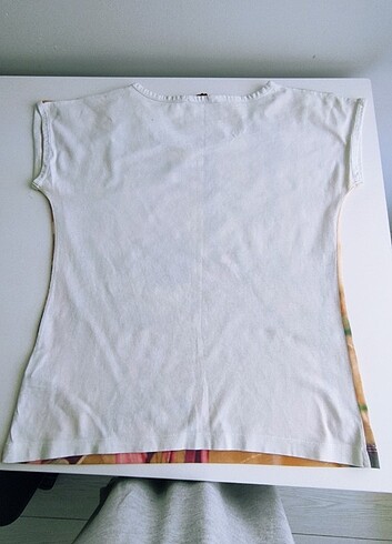 YARDS TİŞÖRT - Görsel 2