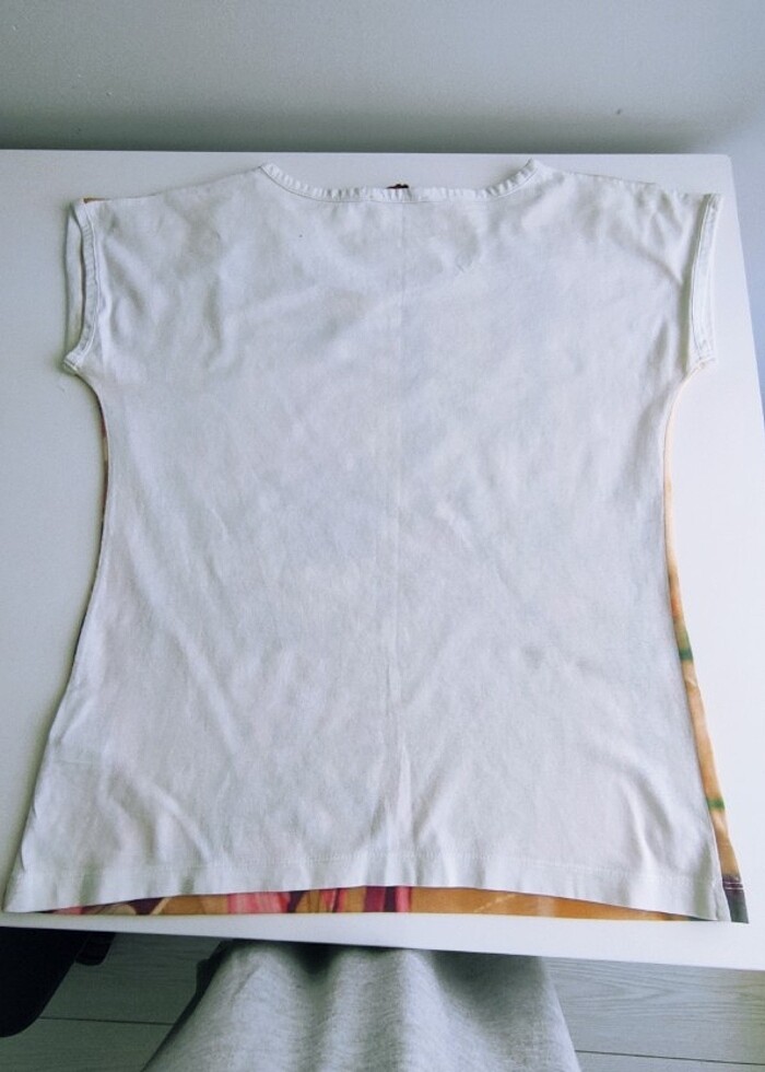 YARDS TİŞÖRT  - Görsel 2